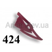 Серьги №73111