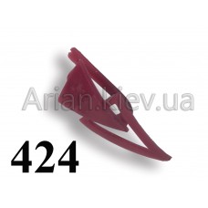 Серьги №73111