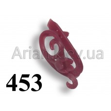 Серьги №73112