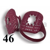 Серьги №73032