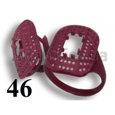 Серьги №73032
