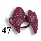 Серьги №73033