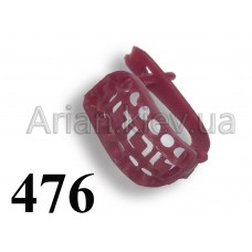 Серьги №73115