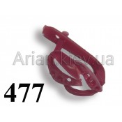 Серьги №73116
