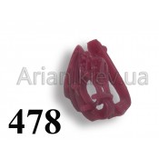 Серьги №73117