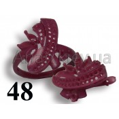 Серьги №73034