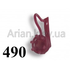 Серьги №73118