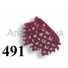 Серьги №73119