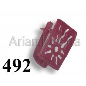 Серьги №73120