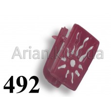 Серьги №73120