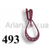 Серьги №73121