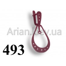 Серьги №73121