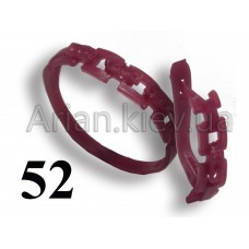 Серьги №73035