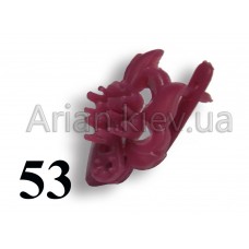 Серьги №73036