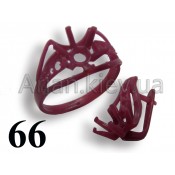 Серьги №73042