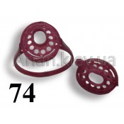 Серьги №73045