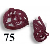 Серьги №73046