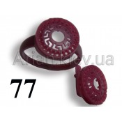 Серьги №73048