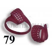 Серьги №73050