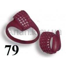 Серьги №73050