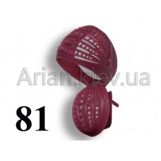 Серьги №73052