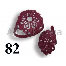 Серьги №73053