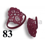 Серьги №73054