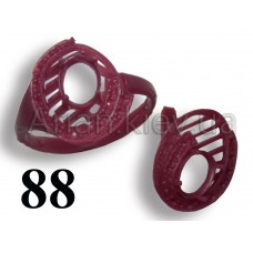 Серьги №73058