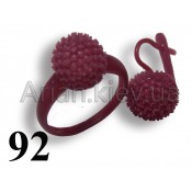 Серьги №73061