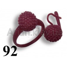 Серьги №73061