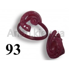 Серьги №73062