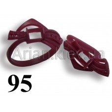 Серьги №73064