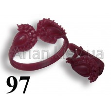 Серьги №73066