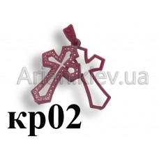 Крест №73470