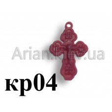 Крест №73472