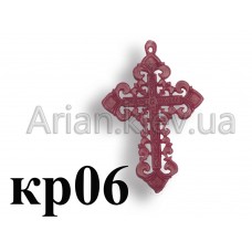 Крест №73474