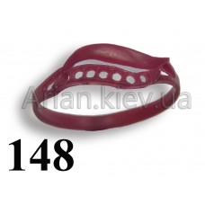 Кольцо с накладкой №73247