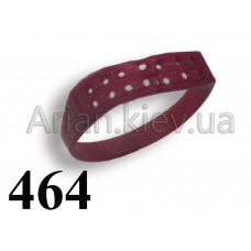 Кольцо с накладкой №73299