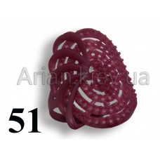 Кольцо с накладкой №73162