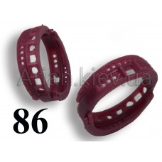 Кольцо с накладкой №73195
