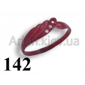 Кольцо без накладки №73322