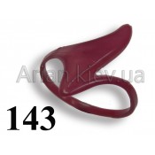 Кольцо без накладки №73323