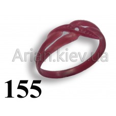 Кольцо без накладки №73330