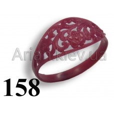 Кольцо без накладки №73332