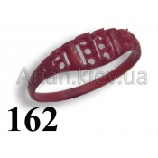 Кольцо без накладки №73335