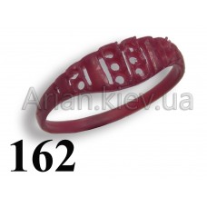Кольцо без накладки №73335