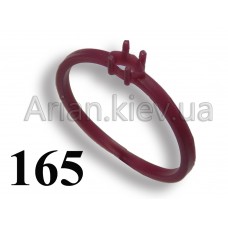 Кольцо без накладки №73338