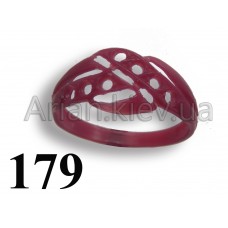 Кольцо без накладки №73346