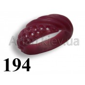 Кольцо без накладки №73357