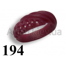 Кольцо без накладки №73357